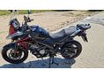 SUZUKI DL 650 XT