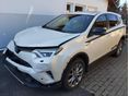 TOYOTA RAV 4 2017/8 - 1