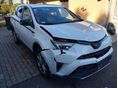 TOYOTA RAV 4 2017/8 - 2