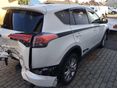 TOYOTA RAV 4 2017/8 - 3
