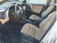 TOYOTA RAV 4 2017/8 - 5