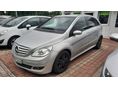 MERCEDES-BENZ B 200 CDI Autotronic AUTKLÍMA. ÜLÉSFŰTÉS. TEMPOMAT. FÉLBŐR. PDC. ALUKERÉK