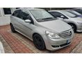 MERCEDES-BENZ B 200 2006/7 - 3