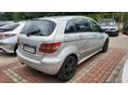 MERCEDES-BENZ B 200 2006/7 - 4