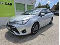 TOYOTA AVENSIS 2017/5 - 1