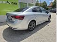 TOYOTA AVENSIS 2017/5 - 6