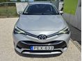 TOYOTA AVENSIS 2017/5 - 7