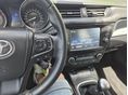TOYOTA AVENSIS 2017/5 - 22