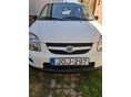 SUZUKI IGNIS 1.3 GC AC