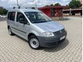 VOLKSWAGEN CADDY 2007/10 - 2
