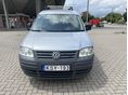 VOLKSWAGEN CADDY 2007/10 - 3