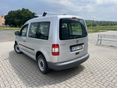 VOLKSWAGEN CADDY 2007/10 - 4