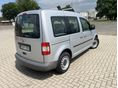 VOLKSWAGEN CADDY 2007/10 - 5