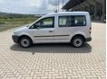 VOLKSWAGEN CADDY 2007/10 - 6