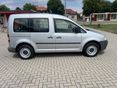 VOLKSWAGEN CADDY 2007/10 - 7