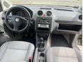 VOLKSWAGEN CADDY 2007/10 - 8