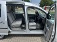 VOLKSWAGEN CADDY 2007/10 - 9