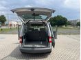 VOLKSWAGEN CADDY 2007/10 - 11