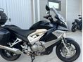 HONDA VFR 800 X 2012/3 - 9
