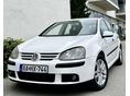 VOLKSWAGEN GOLF V 1.4 FSI Trendline Rendkívül megkímélt állapot jéghideg klíma Ülésfűtés tolatóradar