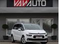 CITROEN C4 SPACETOURER 1.5 BlueHDi Feel S&S E6.2 1.TULAJ-111eKM-SZERVIZKÖNYV-TÉLI-NYÁRI KERÉK
