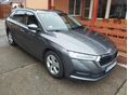 SKODA OCTAVIA 2023/9 - 1