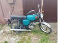 SIMSON S 51 B 4Sebeséges Üzemképes