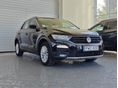 VOLKSWAGEN T-ROC 1.5 TSI ACT Style ÜLÉSFŰTÉS!! ADAPTÍV TEMPOMAT!! PARKRADAR ELÖL-HÁTUL!!