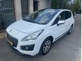 PEUGEOT 3008 1.6 BlueHDi Style Style+ S.MENTES V.SZ.KÖNYV PANORÁMA TETŐS NAVIGÁCIÓ LED ÜLÉSFŰTÉS 182E KM