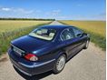 JAGUAR X-TYPE 2007/3 - 5
