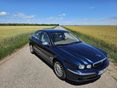 JAGUAR X-TYPE 2007/3 - 7