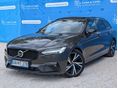 VOLVO V90 2.0 [B5] MHEV Ultimate Dark AWD Geartronic MO-i gépjármű/Garantált km/Első tulajtól/ÁFÁ-S/Garanciával!
