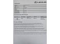 LEXUS ES 2025/4 - 31