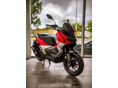 VOGE SR1 125 ADV KÉSZTLETRŐL