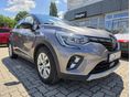 RENAULT CAPTUR 1.3 TCe mHybrid Intens Magyarországi 1. Tulaj ! 71e Km !