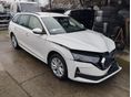 SKODA OCTAVIA 2025/4 - 1