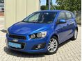 CHEVROLET AVEO 2012/1 - 1