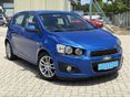 CHEVROLET AVEO 2012/1 - 2