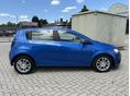 CHEVROLET AVEO 2012/1 - 3