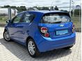 CHEVROLET AVEO 2012/1 - 4