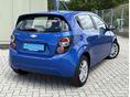 CHEVROLET AVEO 2012/1 - 5