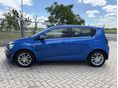 CHEVROLET AVEO 2012/1 - 6