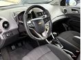 CHEVROLET AVEO 2012/1 - 8