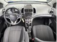 CHEVROLET AVEO 2012/1 - 10