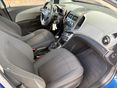 CHEVROLET AVEO 2012/1 - 11
