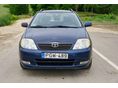TOYOTA COROLLA 1.6 Sol