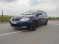 TOYOTA COROLLA 2004/7 - 2