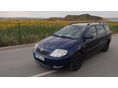 TOYOTA COROLLA 2004/7 - 4