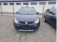 SUZUKI SX4 2011/10 - 3