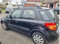 SUZUKI SX4 2011/10 - 1